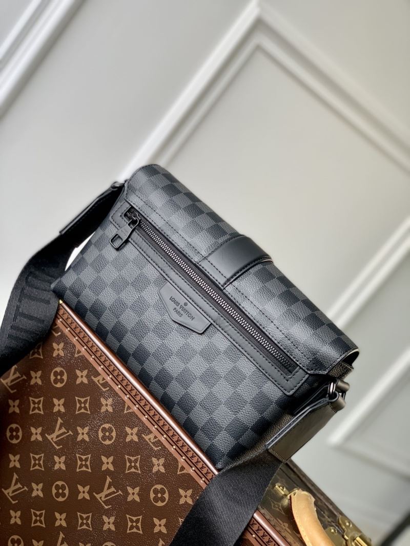 Mens LV Satchel bags